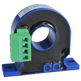 直流电流变送器5-300A