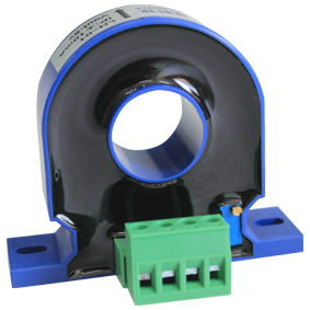 直流漏电流传感器10mA-1A