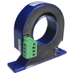 直流电流变送器100-1000A