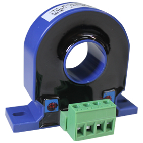 霍尔闭环电流传感器5-300A