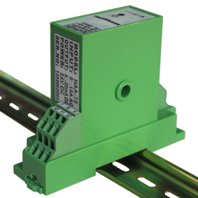 单相交流电流变送器1-100A