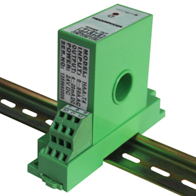 单相直流电流变送器1-300A